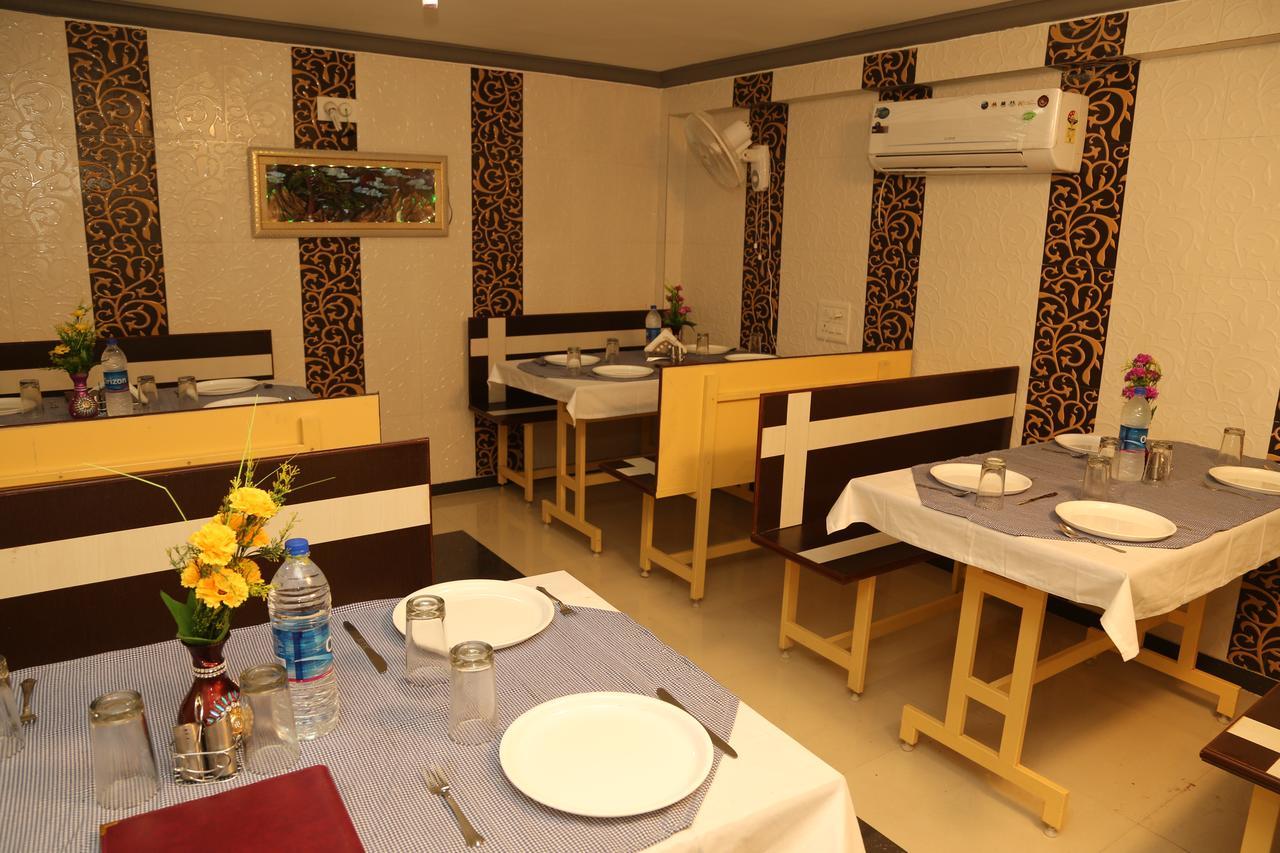 Sirohi Hotel Shagun מראה חיצוני תמונה